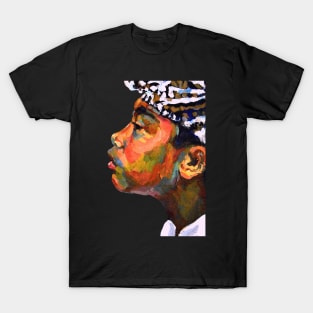 Balinese boy T-Shirt